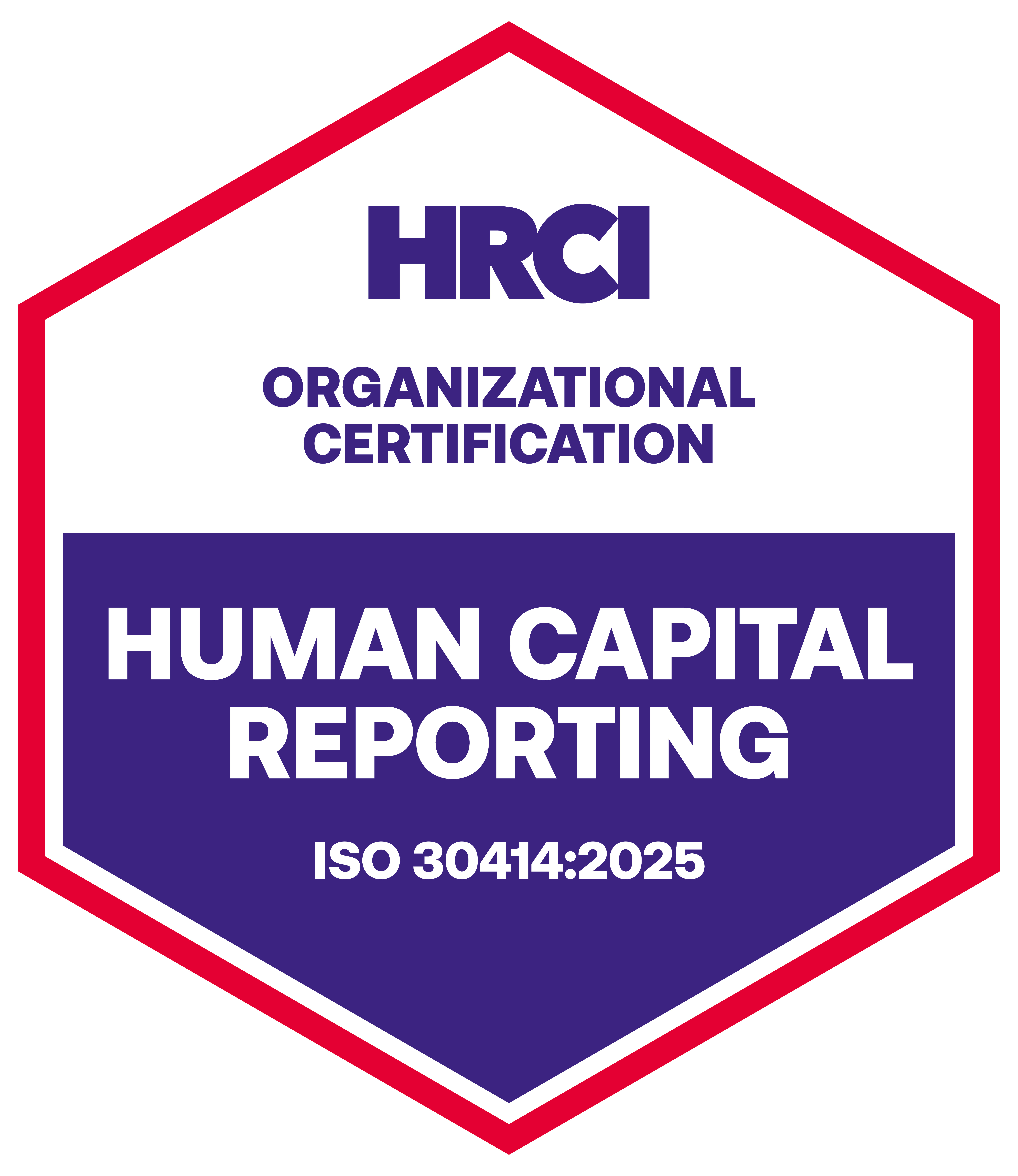 akoページ ISO 30414 Human Capital Reporting